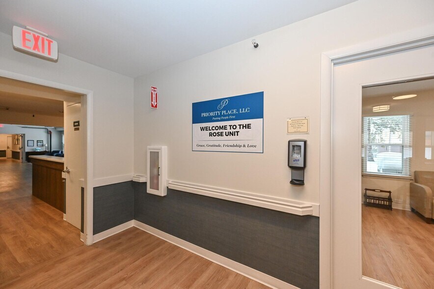 More Photos Of 8726 W Mill Rd, Milwaukee Assisted Living For Sale