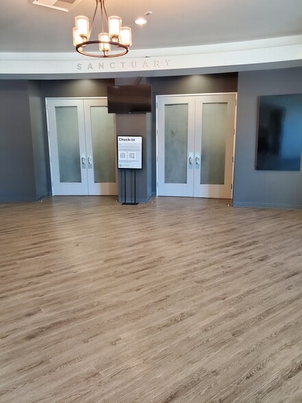 More Photos Of 4700 E Walnut Ave, Orange Religious Facility For Sale
