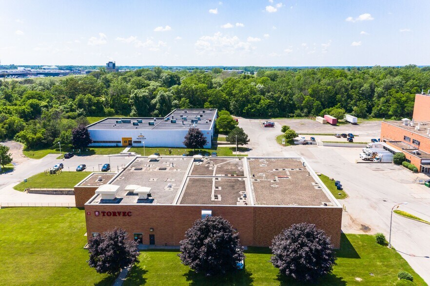 More Photos Of 1999 Mount Read Blvd, Rochester Manufacturing For Lease