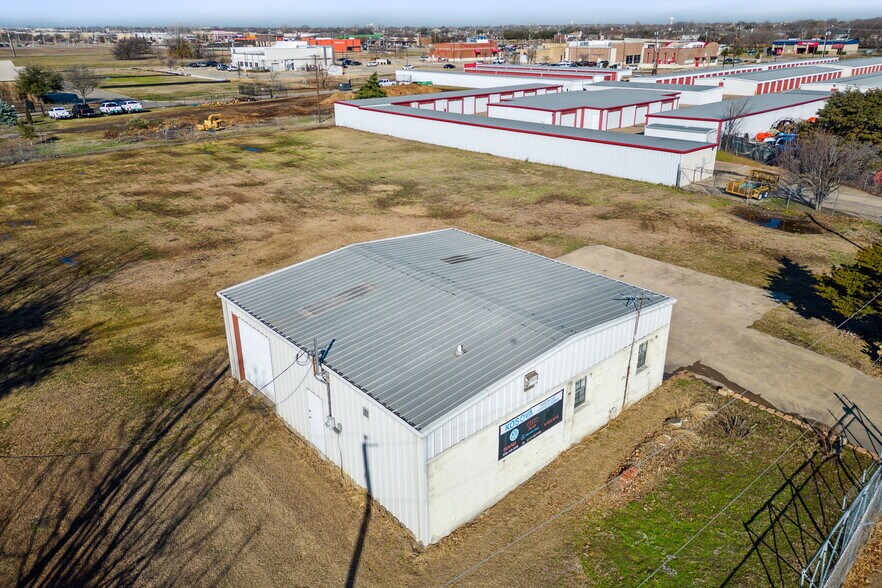 More Photos Of 18 Decker Ct, Wylie Land For Sale