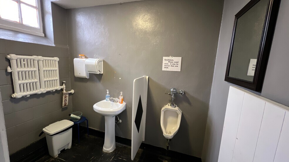 More Photos Of 1712 Providence Ave, Chester Religious Facility For Sale
