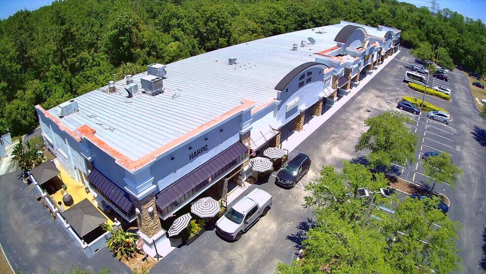 More Photos Of 7831 Mitchell Blvd, New Port Richey Unknown For Lease