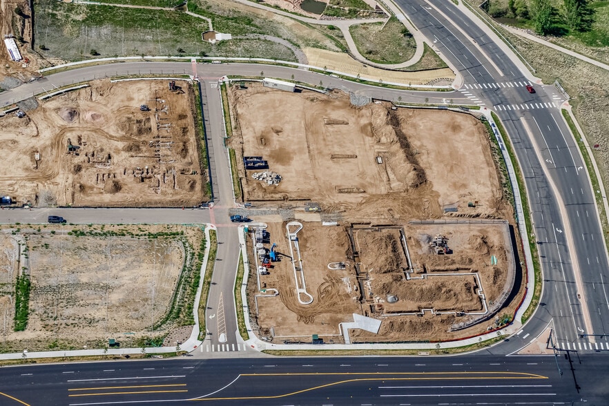 More Photos Of 12045 S Parker Rd, Parker Land For Sale
