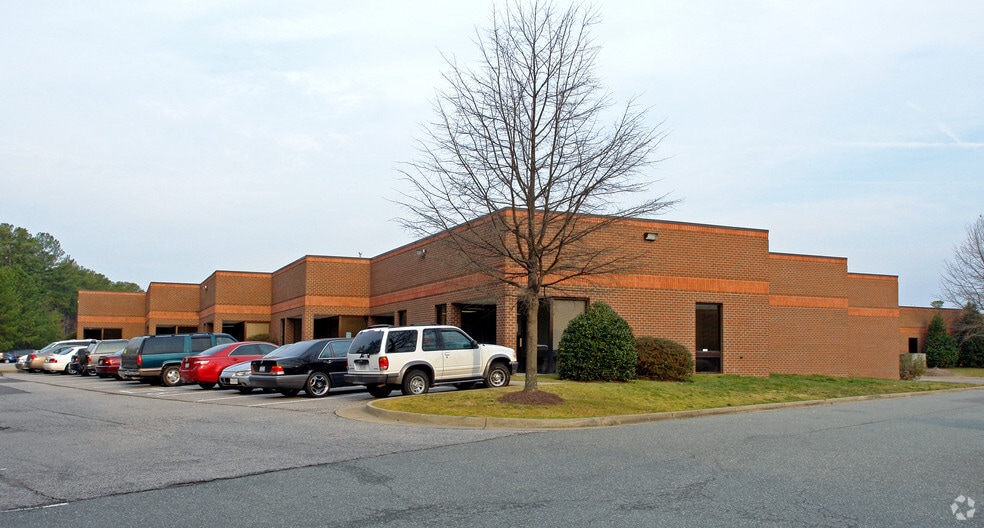 More Photos Of 7361-7419 Whitepine Rd, Richmond Unknown For Lease