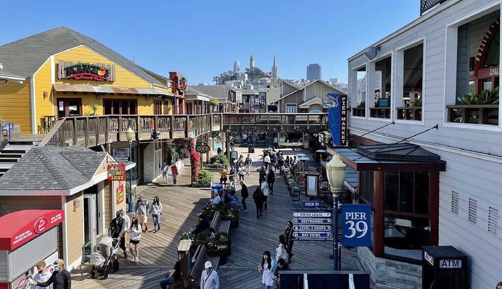 More Photos Of , San Francisco General Retail For Sale