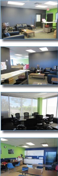 More Photos Of 6 Manchester Ct, Caledon Manufacturing For Lease