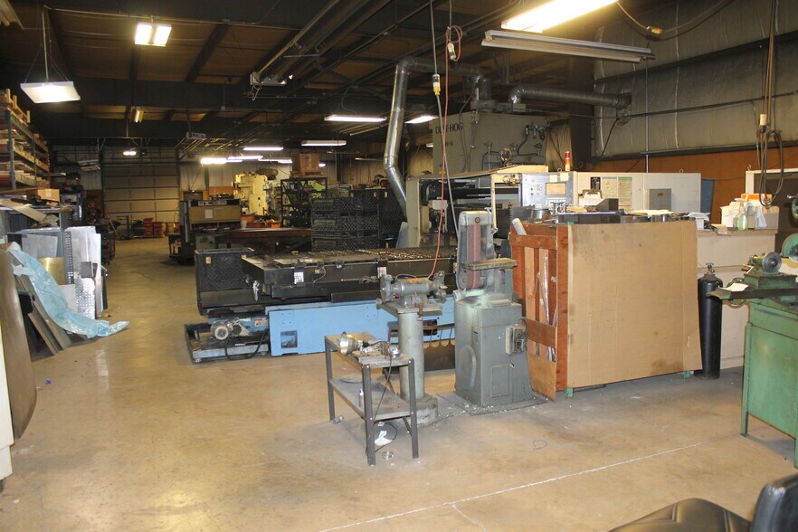 More Photos Of 1169 Lyon Rd, Batavia Manufacturing For Sale