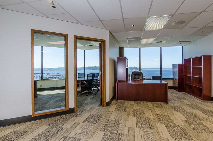 More Photos Of 3005 1st Ave, Seattle Office For Lease