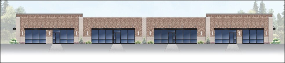 More Photos Of 0 Northup Ave, South Bloomfield Storefront For Lease