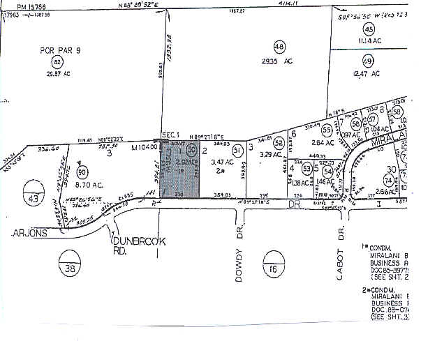 More Photos Of 7930 Arjons Dr, San Diego Research And Development For Lease