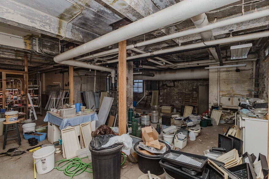 More Photos Of 920 Millington St, Winfield Storefront Retail Office For Sale
