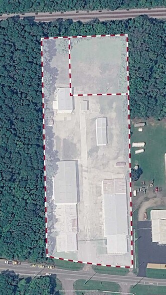 More Photos Of , Rocky Mount Industrial For Sale