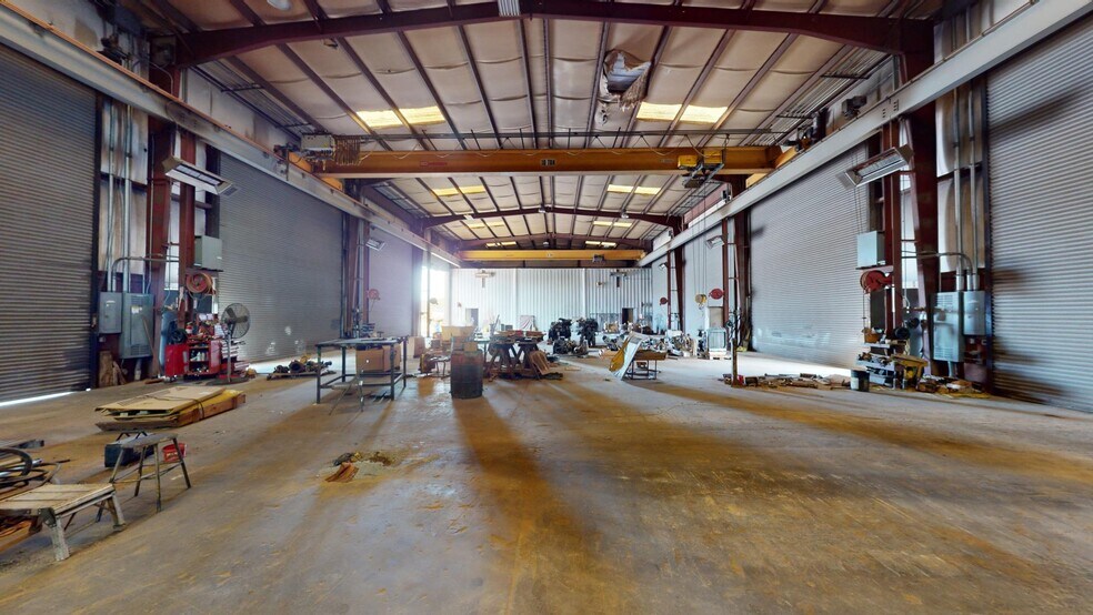 More Photos Of 11708 GA Highway 24 W, Sandersville Warehouse For Sale