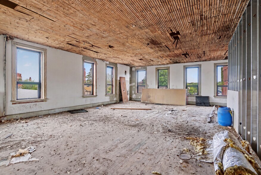 More Photos Of 825 Grand Ave, New Haven Office For Sale