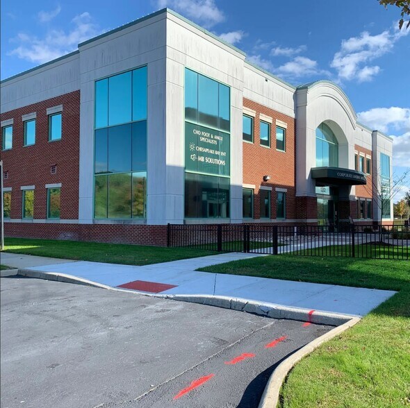 Primary Photo Of 1232 Perimeter Pky, Virginia Beach Medical For Lease