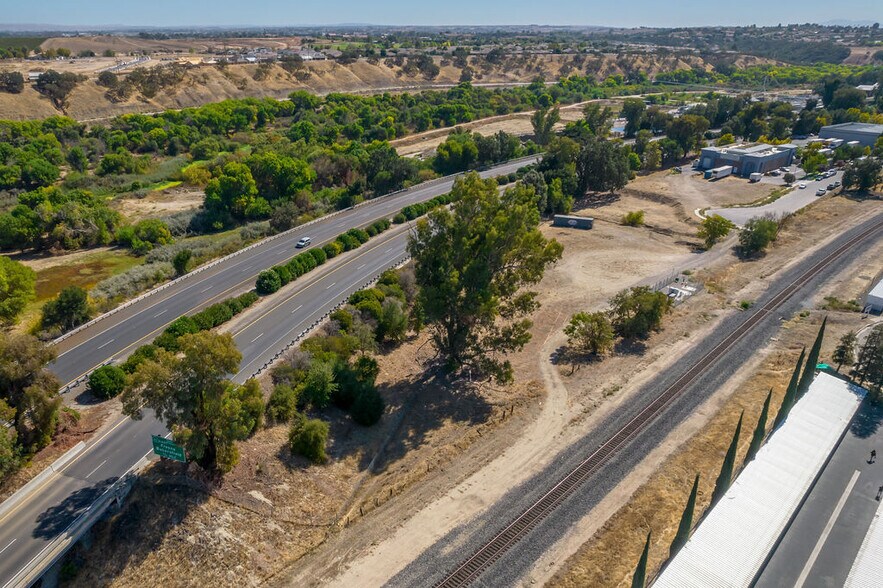 More Photos Of 0 Riverside Ave, Paso Robles Land For Sale