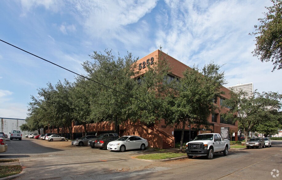 More Photos Of 5252 Westchester St, Houston Office Residential For Lease
