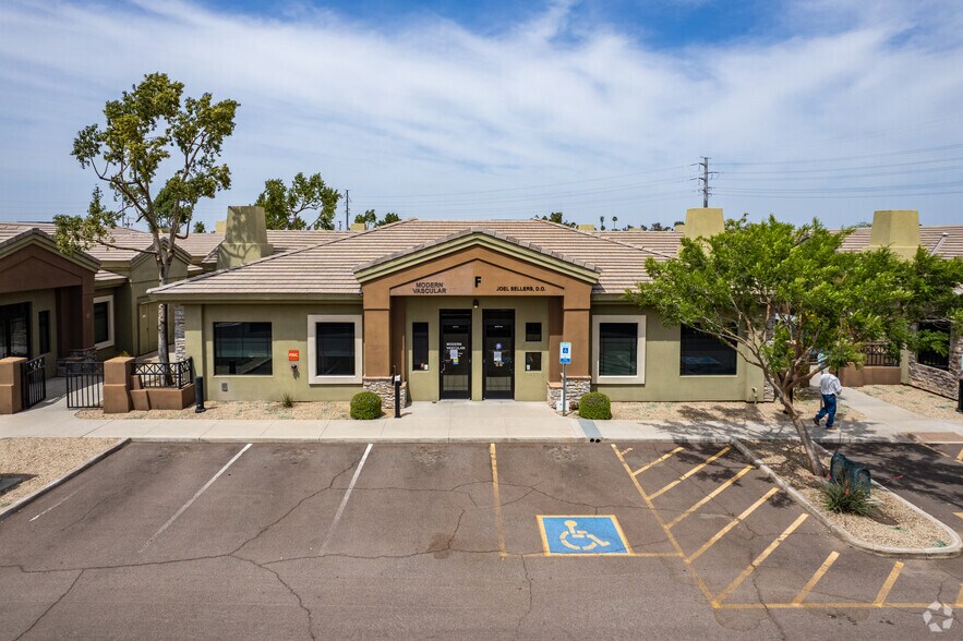 More Photos Of 11851 N 51st Ave, Glendale Medical For Sale