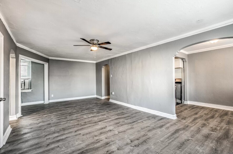 More Photos Of 807 Clara Ave, Saint Louis Apartments For Lease