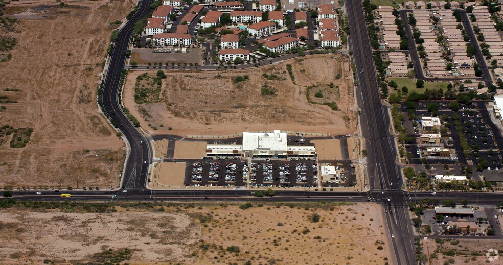 More Photos Of N Signal Butte Rd @ US Hwy 60, Mesa Unknown For Lease