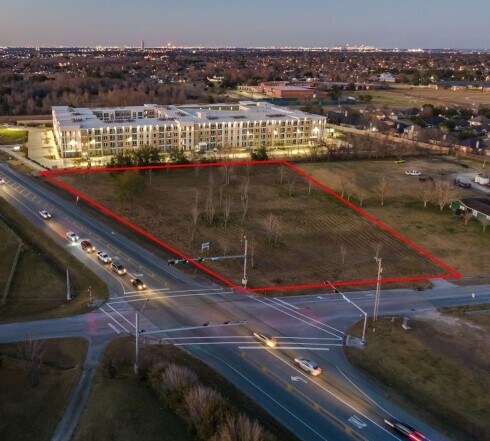 More Photos Of 1465 Egret Bay Boulevard, League City Land For Sale