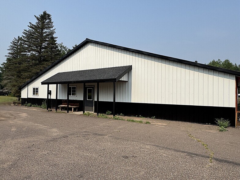 More Photos Of 2480 W Highway 63, Springbrook Warehouse For Sale