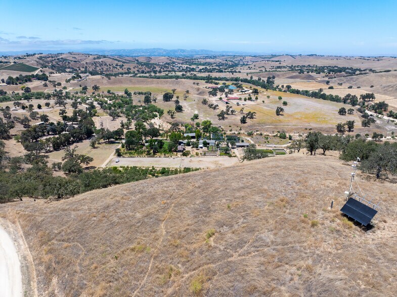 More Photos Of 5750 El Pharo Dr, Paso Robles Land For Sale