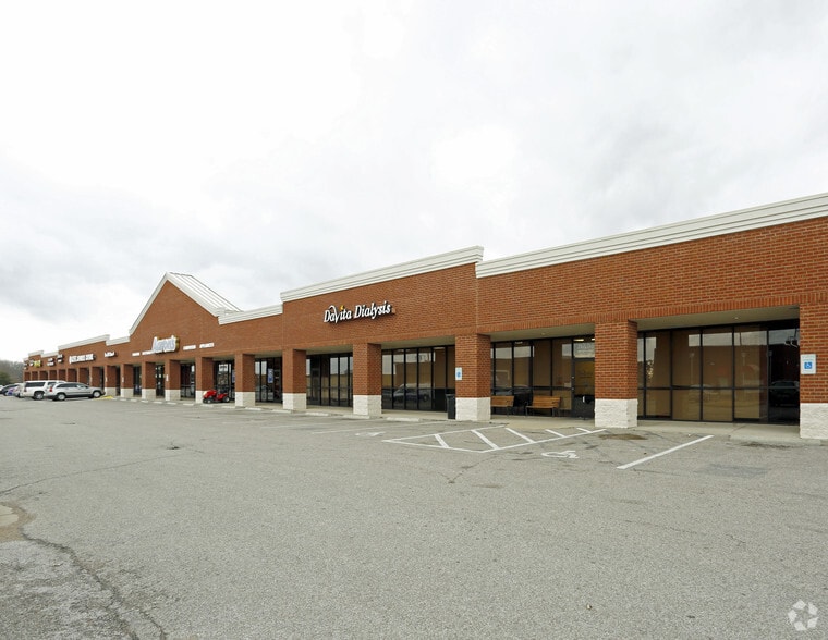 More Photos Of Highway 51 @ Wilkinville Rd, Millington Unknown For Lease