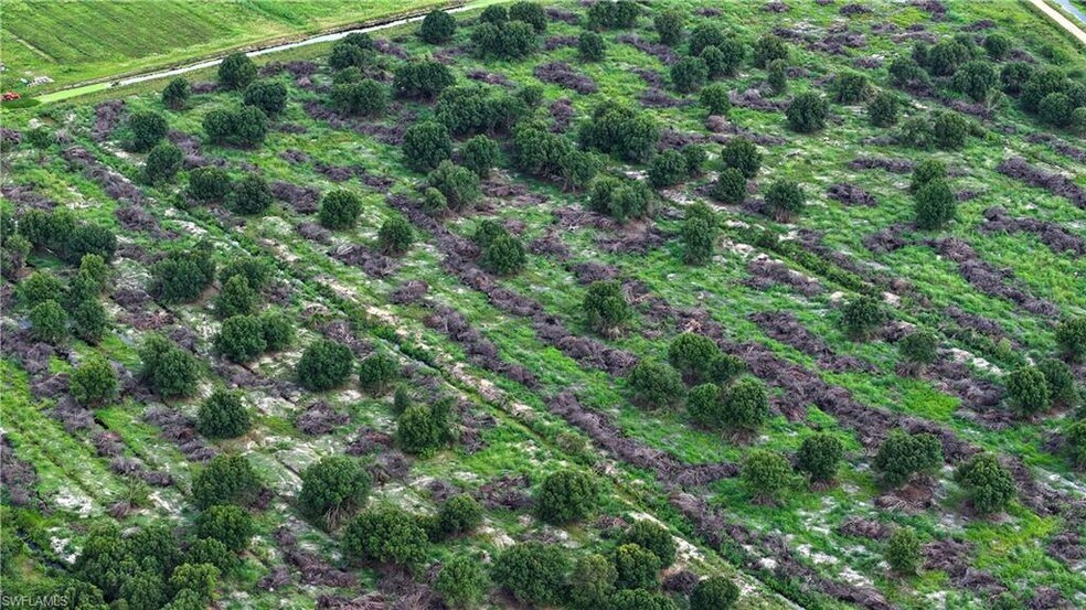 More Photos Of 2nd Road Rd, LaBelle Land For Sale