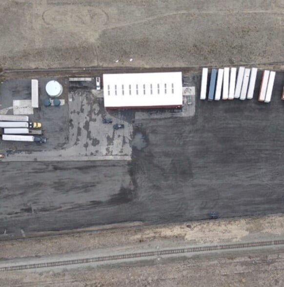 Primary Photo Of 26603 Hansen Rd, Tracy Industrial For Lease