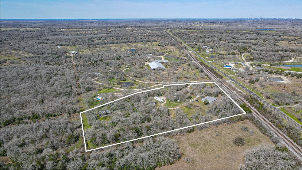 More Photos Of 20920 FM 2154 Rd, College Station Land For Sale