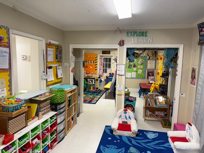 More Photos Of 96 W Felton Rd, Cartersville Office For Sale