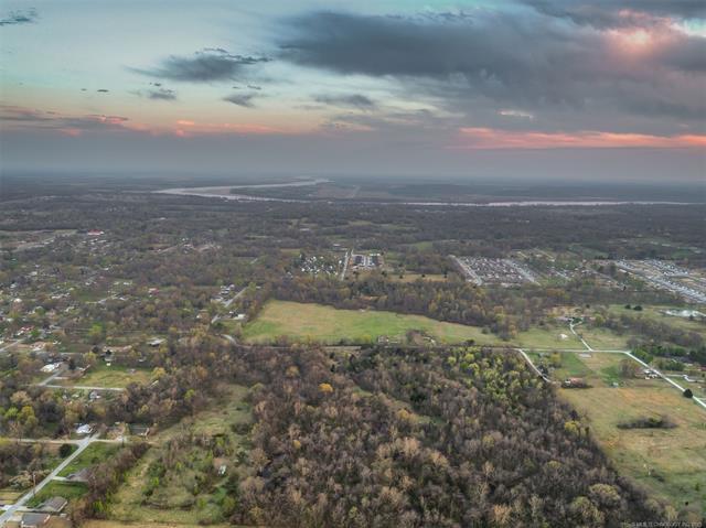 More Photos Of E 146th St S, Coweta Land For Sale
