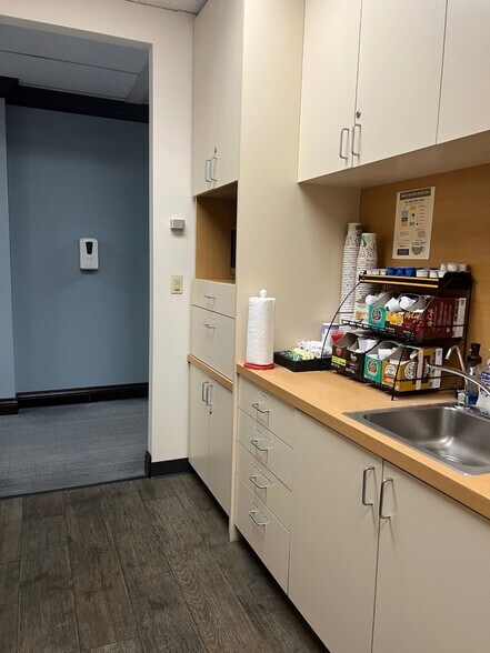 More Photos Of 8383 Wilshire Blvd, Beverly Hills Office Residential For Lease