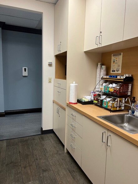 More Photos Of 8383 Wilshire Blvd, Beverly Hills Office Residential For Lease