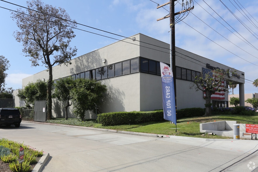 More Photos Of 17872 Cowan Ave, Irvine Light Manufacturing For Sale
