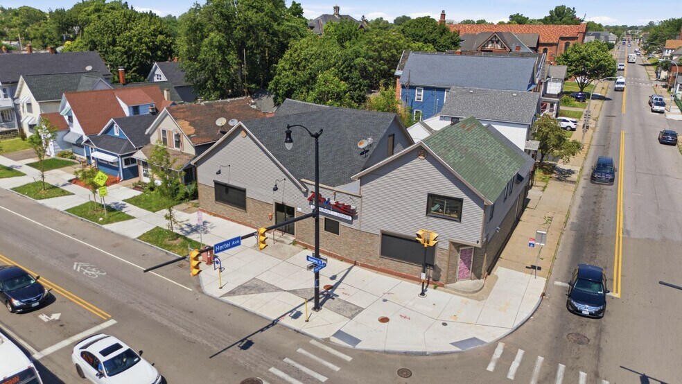 More Photos Of 2081 Niagara St, Buffalo Restaurant For Sale
