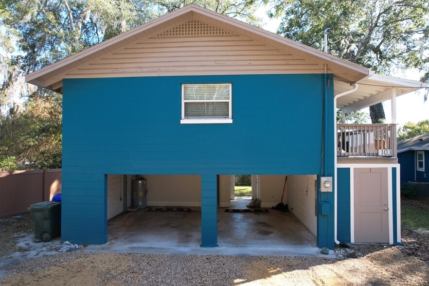 More Photos Of 1016 Mississippi Ave, Lakeland Multifamily For Sale