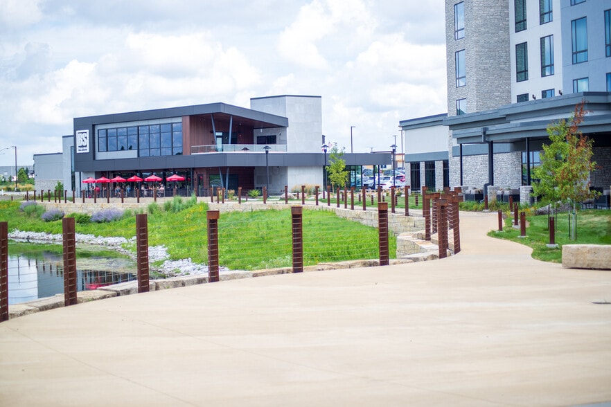 Hubbell Ave And Bass Pro Dr, Altoona, IA 50009 Retail For Lease