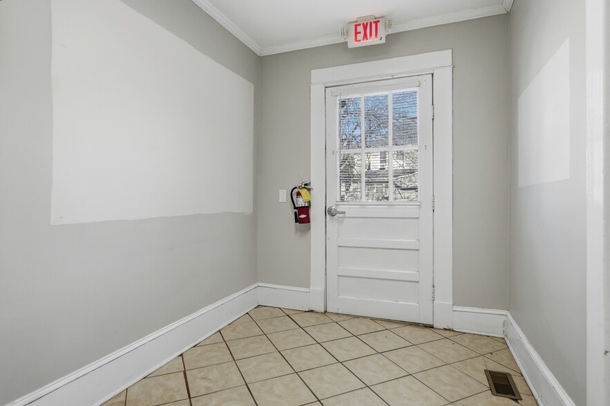 More Photos Of 615 Barlow St, Americus Healthcare For Sale