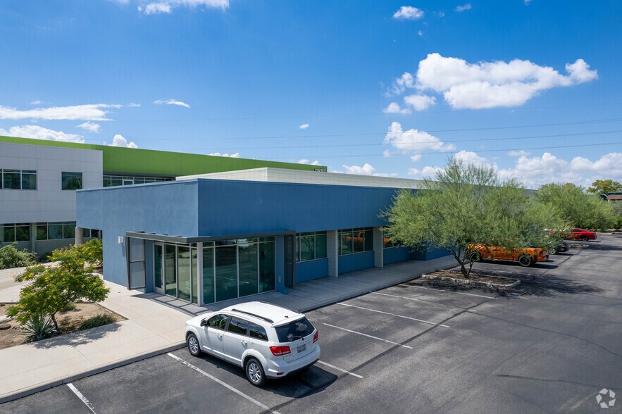 More Photos Of 7340 E Speedway Blvd, Tucson Medical For Sale
