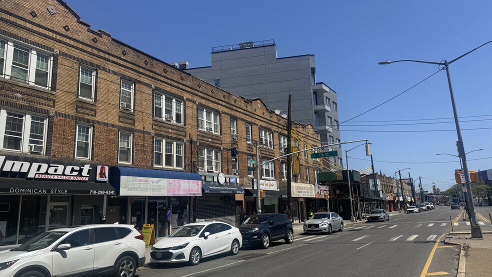 More Photos Of 17515 Jamaica Ave, Jamaica Office For Sale