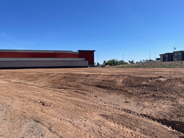 More Photos Of 7910 W Beardsley Rd, Glendale Land For Sale