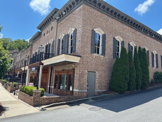 More Photos Of 8480 Holcomb Bridge Rd, Alpharetta Freestanding For Sale