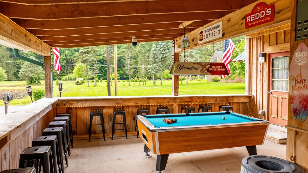 More Photos Of 184 Jamison City Rd, Benton Restaurant For Sale