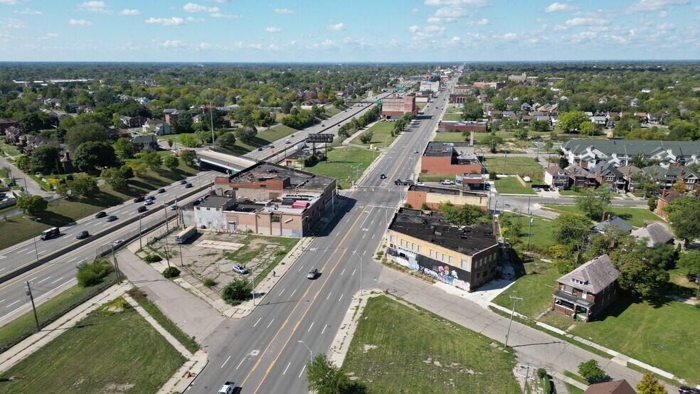 More Photos Of , Detroit Unknown For Sale