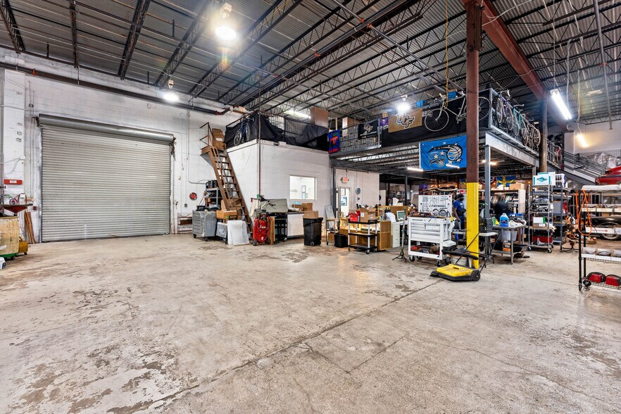 More Photos Of 700 Jackson Ave, Winter Park Manufacturing For Sale
