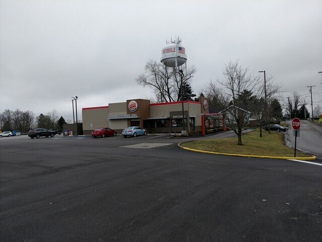 More Photos Of 858-864 Main St, Wintersville General Retail For Sale