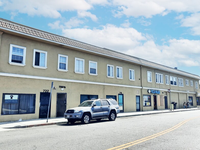 More Photos Of , Long Beach Multifamily For Sale