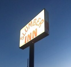 More Photos Of 1075 W US Highway 87, Eden Hotel For Sale